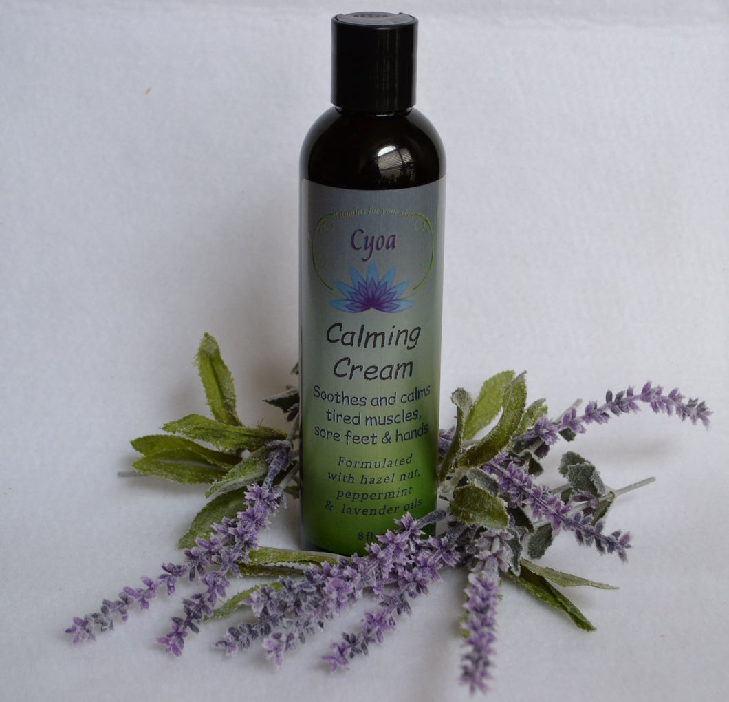 Calming Cream