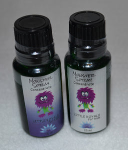 Monster Spray Concentrate 15ml